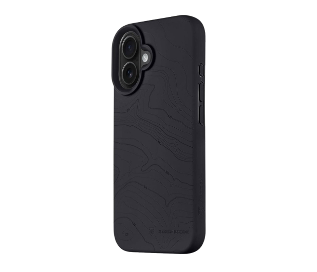 Tactical MagForce Beaver Kryt pro Apple iPhone 16 Asphalt - 1513808 - zdjęcie 2